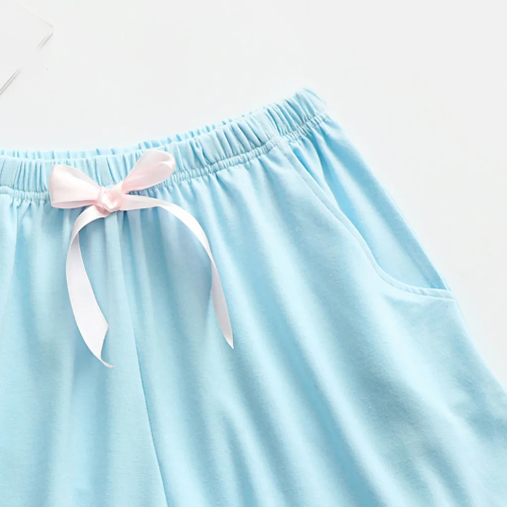 Женское ночное белье домашняя одежда халаты шорты Loungewear брюки пижамы Para As Mulheres lenceria mujer Женская сатиновая Пижама