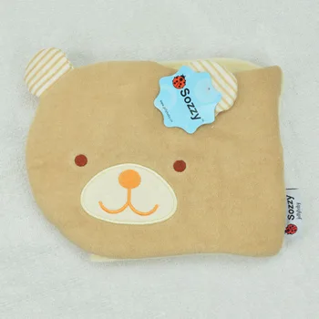 

soft cute Navel belt Autumn Winter Spring warm Umbilical Cord cotton animal fun soft baby toy care