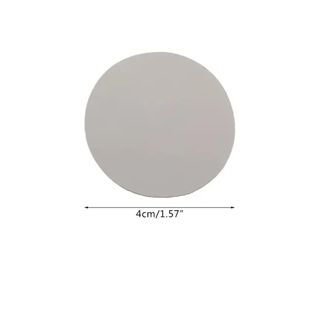 5 Állítsa Be A Felfújható Hajójavító Készlet Pvc Anyag Ragasztófoltok Vízágyas Kanapéhoz - Image 6