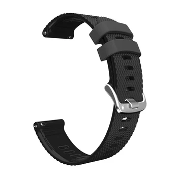 

Replacement Watch Band Strap for Garmin Forerunner645/ Forerunner645 MUSIC Smart Watch Accessories