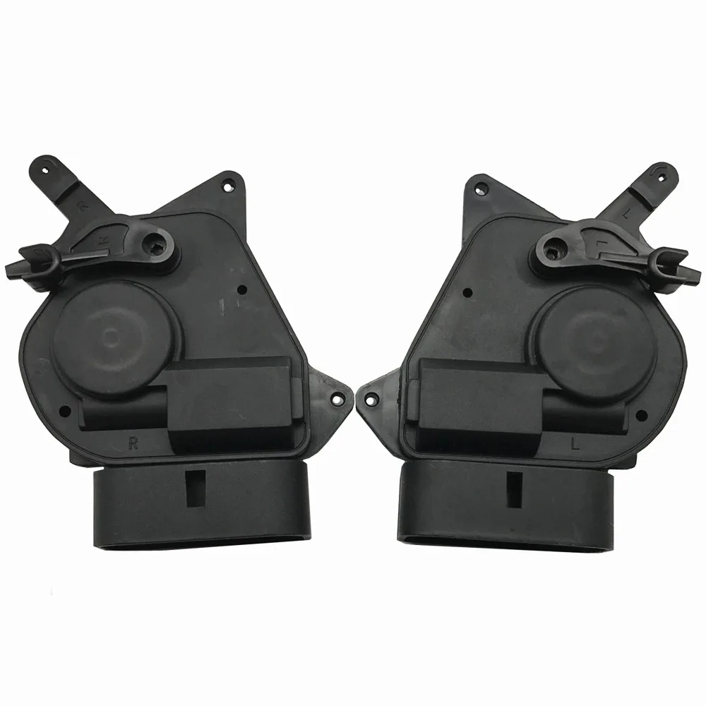 Front Left & Right Side Door Lock Actuator 6903048060 6904048060 For