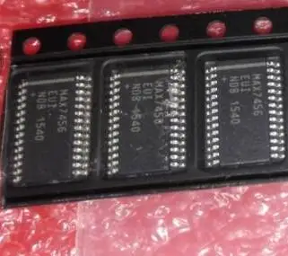 

100%New Free shipping MAX7456EUI MAX7456 TSSOP