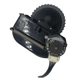 

For ilife V3S Pro V5S Pro Left & Right Wheel V50 V55 Sweeping robot Replacement
