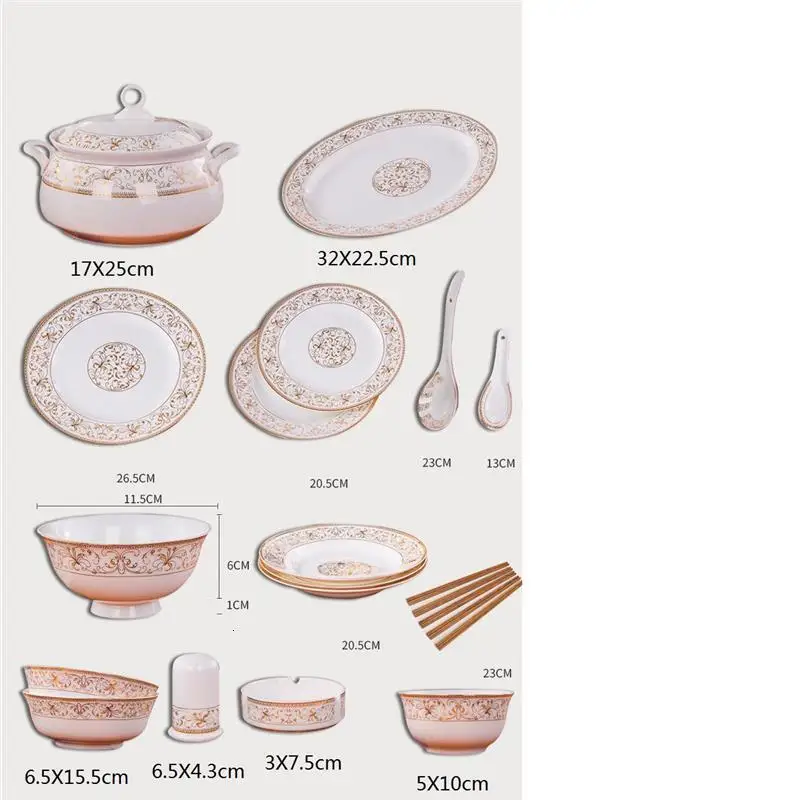 Version N Керамическая посуда для мороженого, риса, миска, сервировочная посуда Tigela, фарфоровая тарелка, посуда Cuenco Cocina, посуда для супа, керамическая чаша - Цвет: Version N