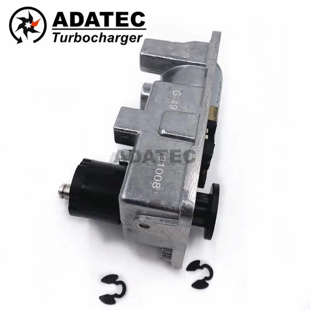 6460902080 turbo wastegate actuator