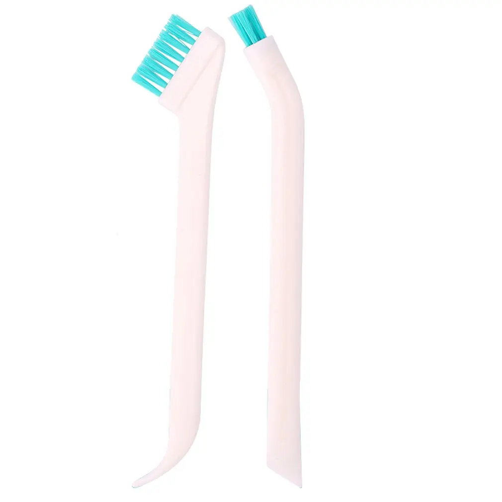 

Bottle Brush Sponge Plastic Glass Milk Water Cup Cleaning Feeding Bottle Dummy Nipple Pacifier Brushes