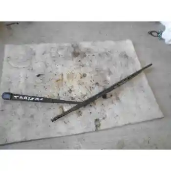 

2585016 arm Clean Rear Mitsubishi Montero Sport (k90) 2.5 Tdi Intense