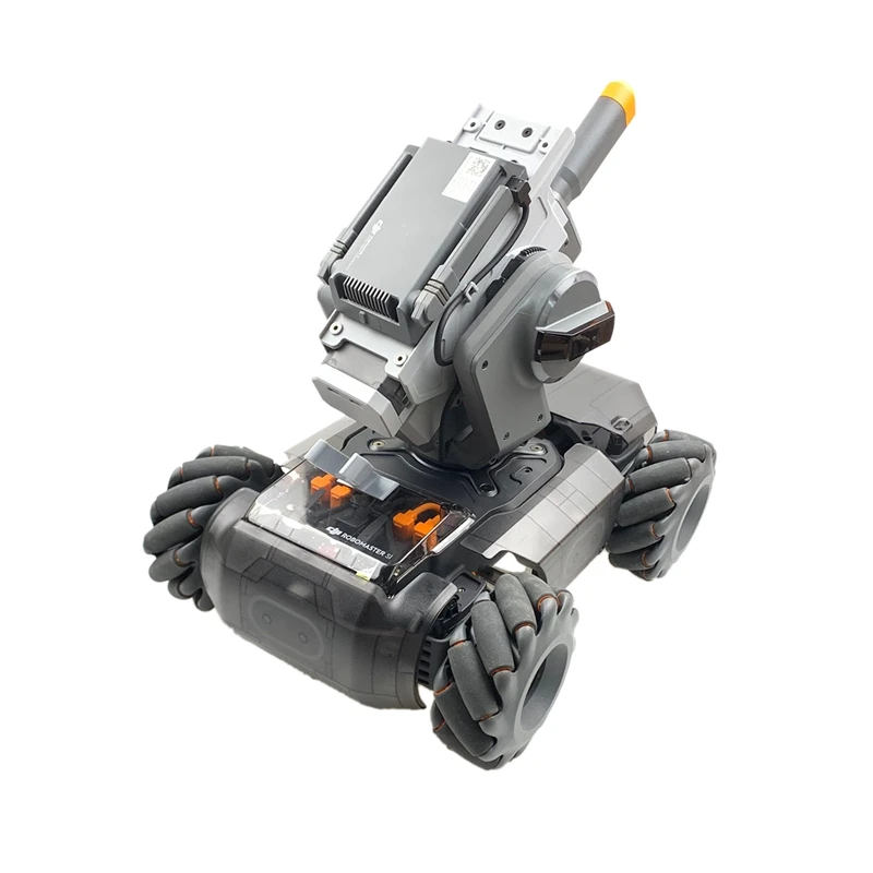 Держатель башни крепежный кронштейн для DJI RoboMaster S1 запчасти