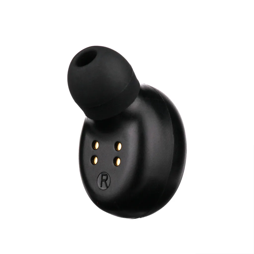 Ouhaobin TWS Bluetooth наушники 6D с сильными глубокими басами, беспроводные bluetooth наушники, водонепроницаемая гарнитура с шумоподавлением 1118#2