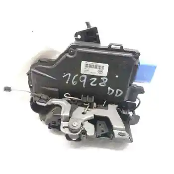 

3D1837016A DOOR LOCK FRONT RIGHT SKODA OCTAVIA SALOON (1Z3)