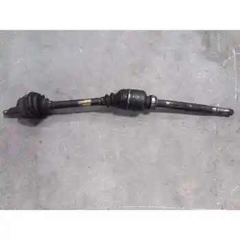 

TRANSMISSION FRONT RIGHT CITROEN JUMPY