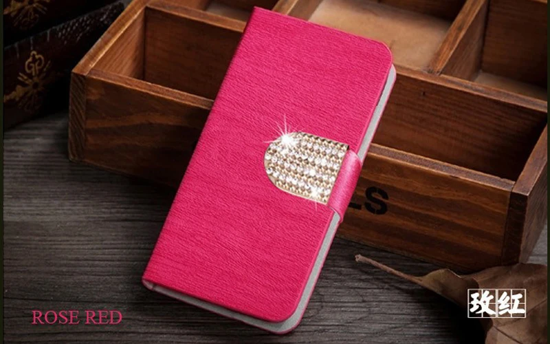 rose with do Горячее предложение! Распродажа! UMIDIGI X Чехол 6,3" 6 цветов, мягкие кожаные для телефона, чехол-бумажник для UMIDIGI F2 6,53", чехол с функцией подставки и отделением для карт - Цвет: rose with do