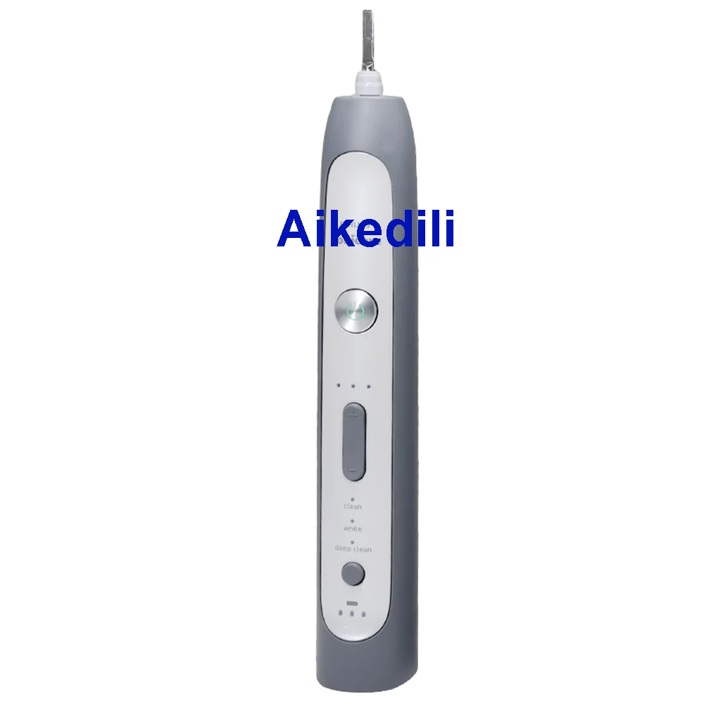 Новинка для Philips Sonicare Platinum электрическая зубная щетка HX9150 HX9181/10, HX9140 HX9160 ручка - Цвет: HX9150