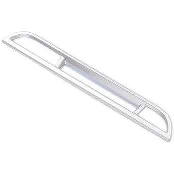 

for Mazda CX5 CX-5 2017 2018 Interior Center Control Seat Heating Button Panel Cover Trim Accessories