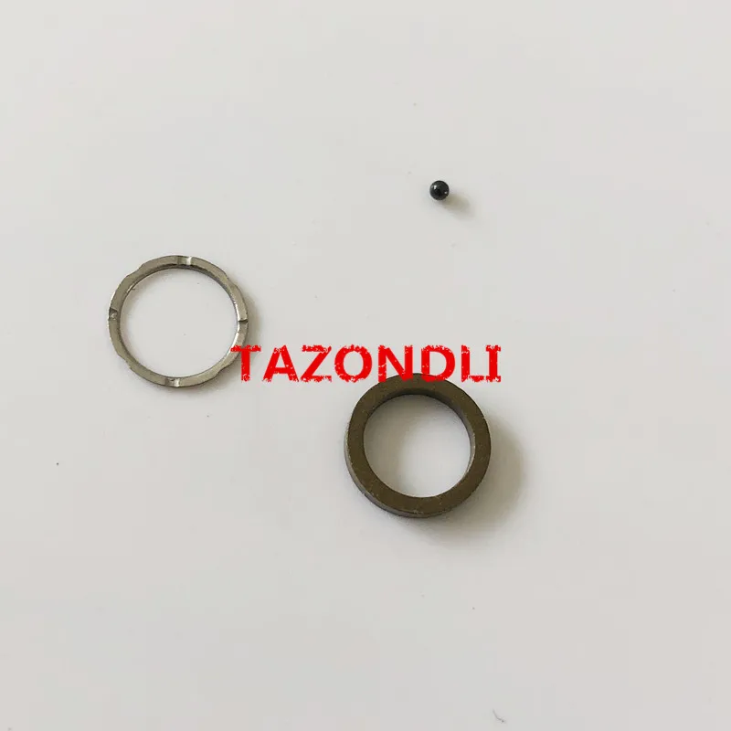 Injector Repair Kits 100PIECES ORISCH Seal Kit / Repair Kit F00VC99002 F00VC99001 F00RJ2177 with ball