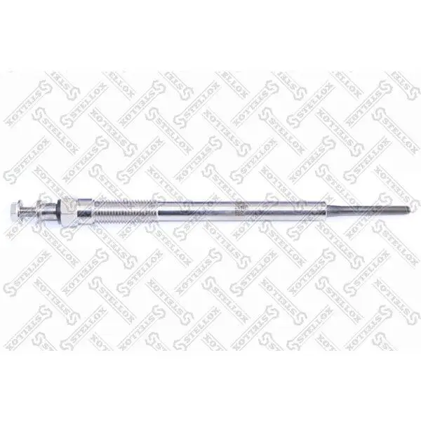 Свеча накаливания Toyota Avensis/Hiace/Land Cruiser 2.0-3.0 D 99