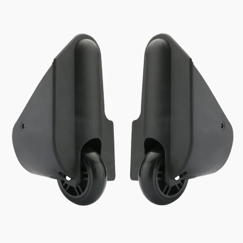 Bag luggage repair rolling luggage accessories Aircraft box damping factory outlet high quality fashion Directional casters