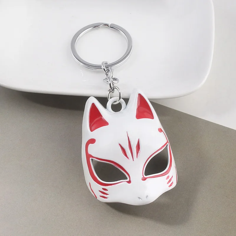 Популярная игра Persona 5 P5 аксессуары для косплея красная металлическая подвеска