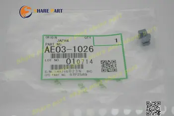 

1X original new Fuser Oil Supply Roller bushing For RICOH 1060 1075 2051 2060 2075 AE03-1026 AE03-1014