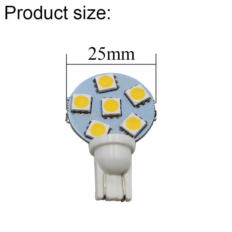 T10 led bulb (1)