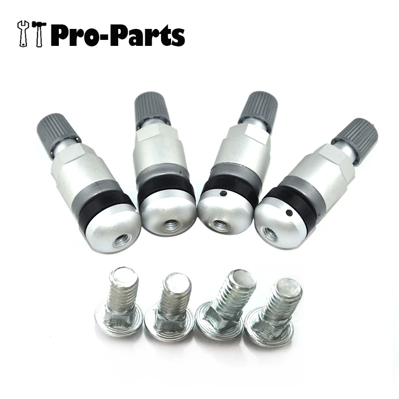 4PCS TPMS-17 ˷̴ TPMS Ÿ̾    ŰƮ Audi A4 A6 VW Passat Porsche cayenne    