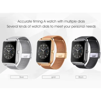 

Z60 Bluetooth Waterproof Smart Watch Men Blood Pressure Smartwatch Sport Women Heart Rate Monitor Fitness Tracker Smart