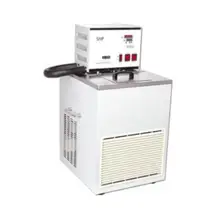 20L Low Temperature Cooling Liquid Circulator Pump Chiller Cooler-10~95°C New