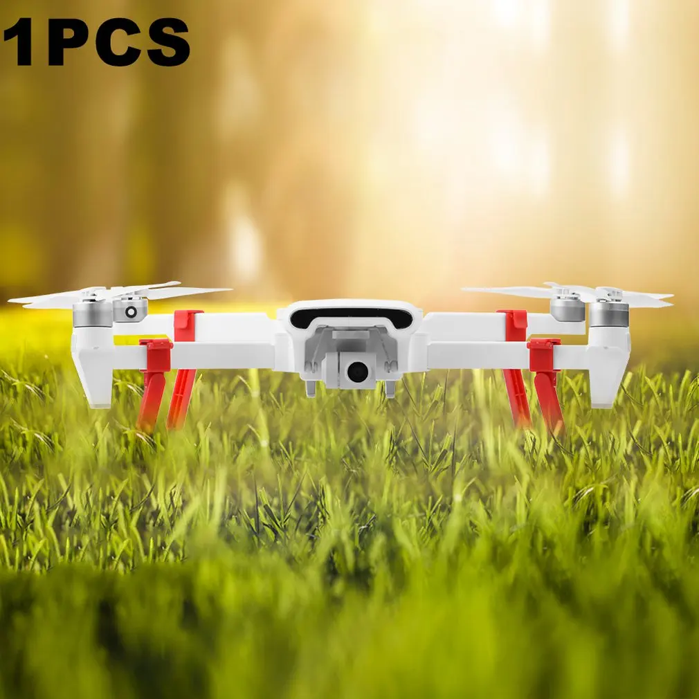 Для Millet Fimi X8Se Drone увеличивающее весло лопасть пропеллер защитное кольцо защитный чехол Аксессуары для дрона посадочная площадка