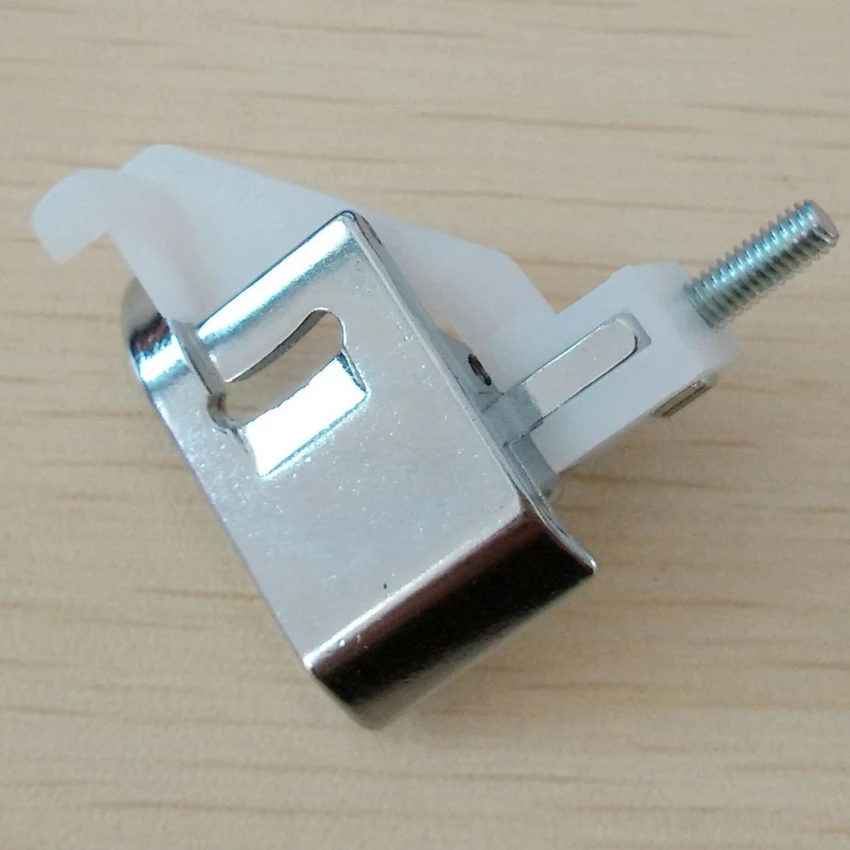 Новая высококачественная металлическая швейная машина Brother Singer Janome прижимная