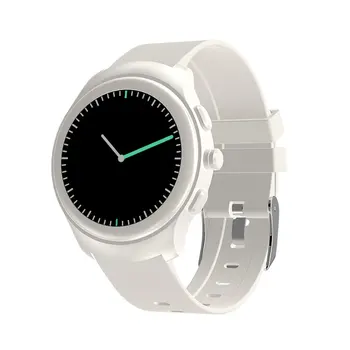

Smart Watch Men Women Full Touch Screen Waterproof Heart Rate Monitor Blood Pressure Smartwatch color dial