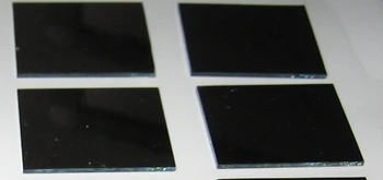 

Mirror UV-enhanced Aluminum, 25*25*3mm