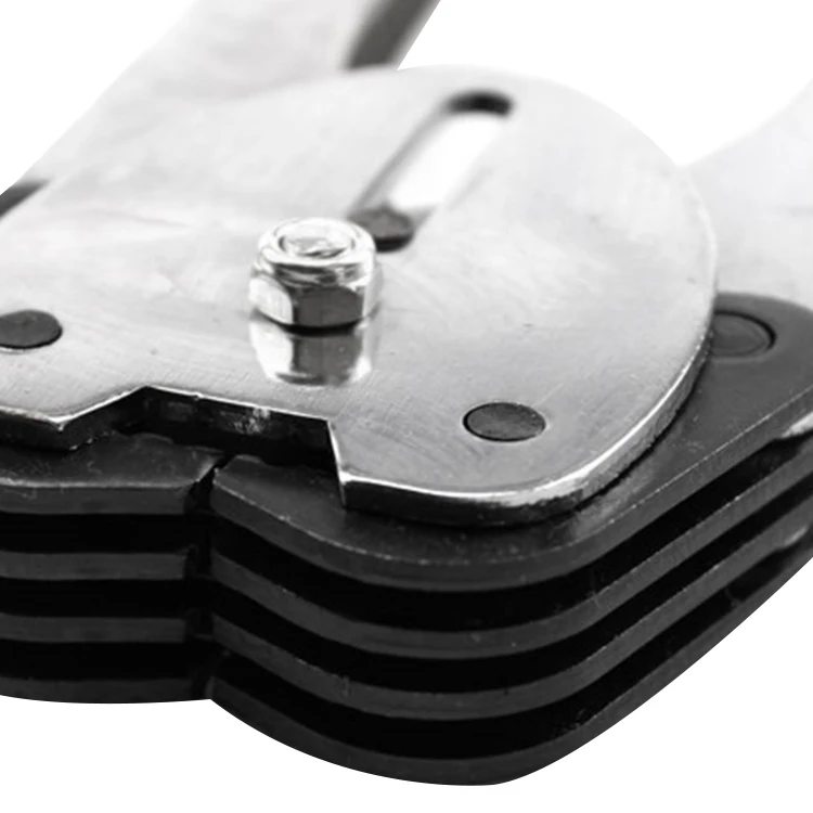 GTBL ручное оборудование для упаковки тюков упаковочная лента обвязочная машина плоскогубцы+ натяжитель
