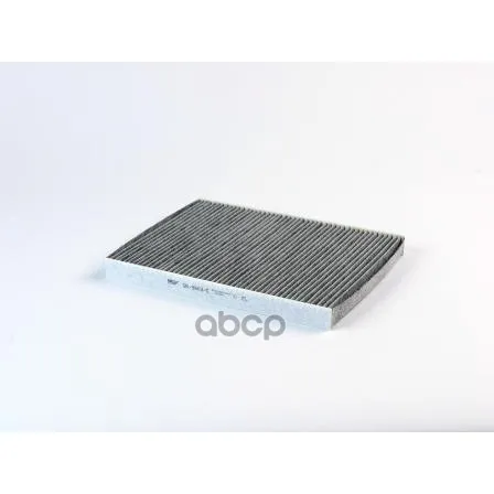 Фильтр Салона Угольный(Угольный) Audi A3 96-03, Vw Passat 00-05, Octavia I 96-10, Golf Iii 91-99 Big filter арт. GB9803C