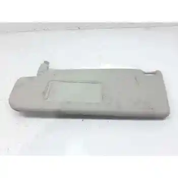 

Left sun visor SEAT LEON (1P1)