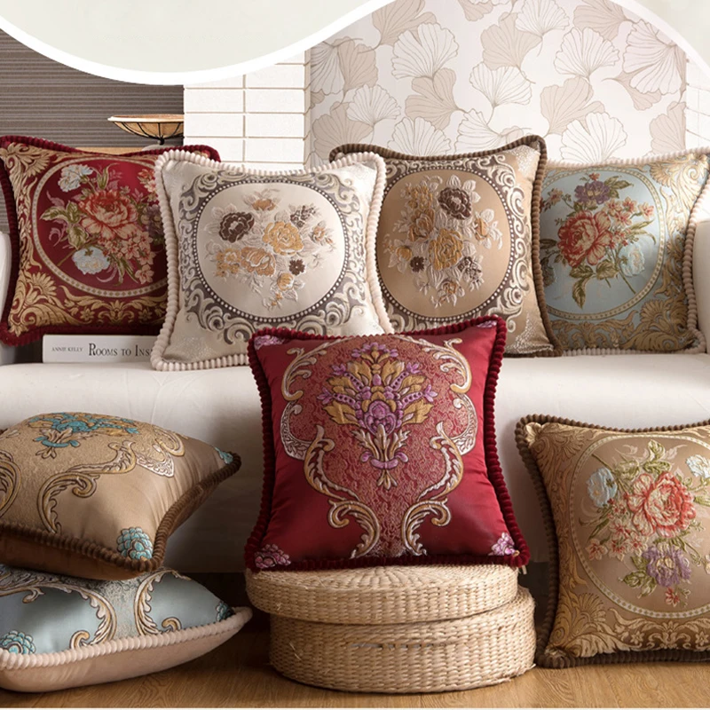 Buy Throw Pillow Covers Online Pillow Cover Design