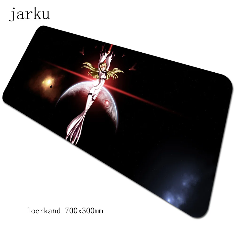 Code Geass pad mouse cheapest computer gamer mouse pad 700x300X2MM padmouse best seller mousepad gadget anime desk mats