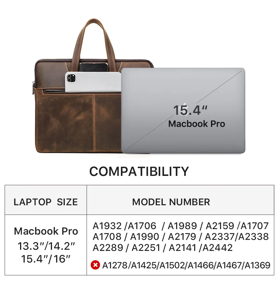bolsa para portátil para ar 13 m1