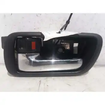 

8336285 handle Inner Front Left Toyota Corolla Verso (r1) 2.2 Turbodiesel Cat