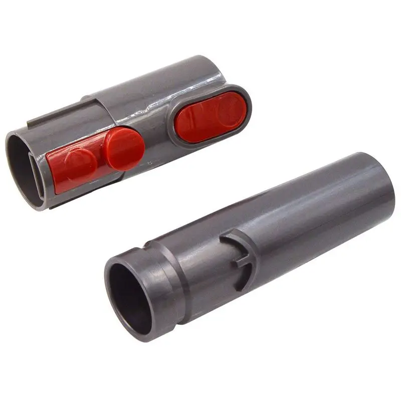 

Dyson V10 V8 and V7 Tool Adapters to Alt Fit Tool Adapter Converter Kit for Dyson V7 V8 V10 SV10 SV11 Cordless Vacuum Cleaner