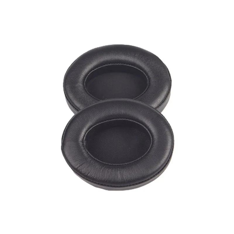 sheepskin 90MM For Beats studio2 studio3 Headphones Replacement Headset Ear Pads Noise Isolation Adaptive Ear Cushion Ear Cups