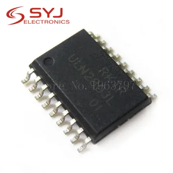 

10pcs/lot ULN2803AFWG ULN2803AG ULN2803A ULN2803 SOP-18 In Stock
