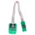 8Pin Line Clip EEPROM Adapter Soic 8 SOP8 Test Clip EEPROM Clip for UPA/Orange5/CG PRO 9S12/Iprog ECU Programmer