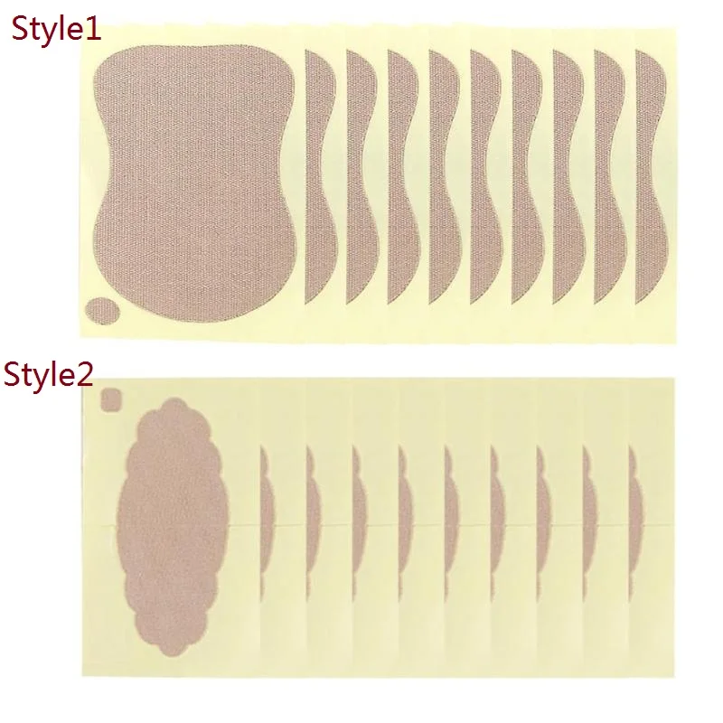 10 шт./пакет Для женщин подмышек анти пот колодки для ног в подмышечной области для ваши ноги не будут потеть и будут дышать патч