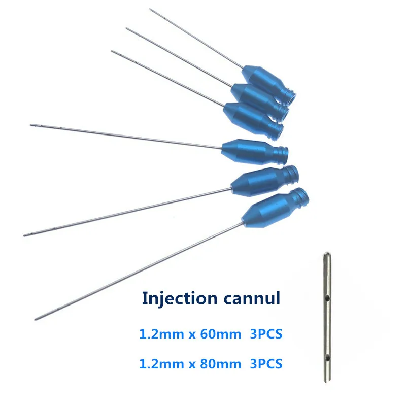 canules-de-liposuccion-6-pieces-aiguilles-d'injection-faciale-canules-d'infiltration-fournitures-de-liposuccion
