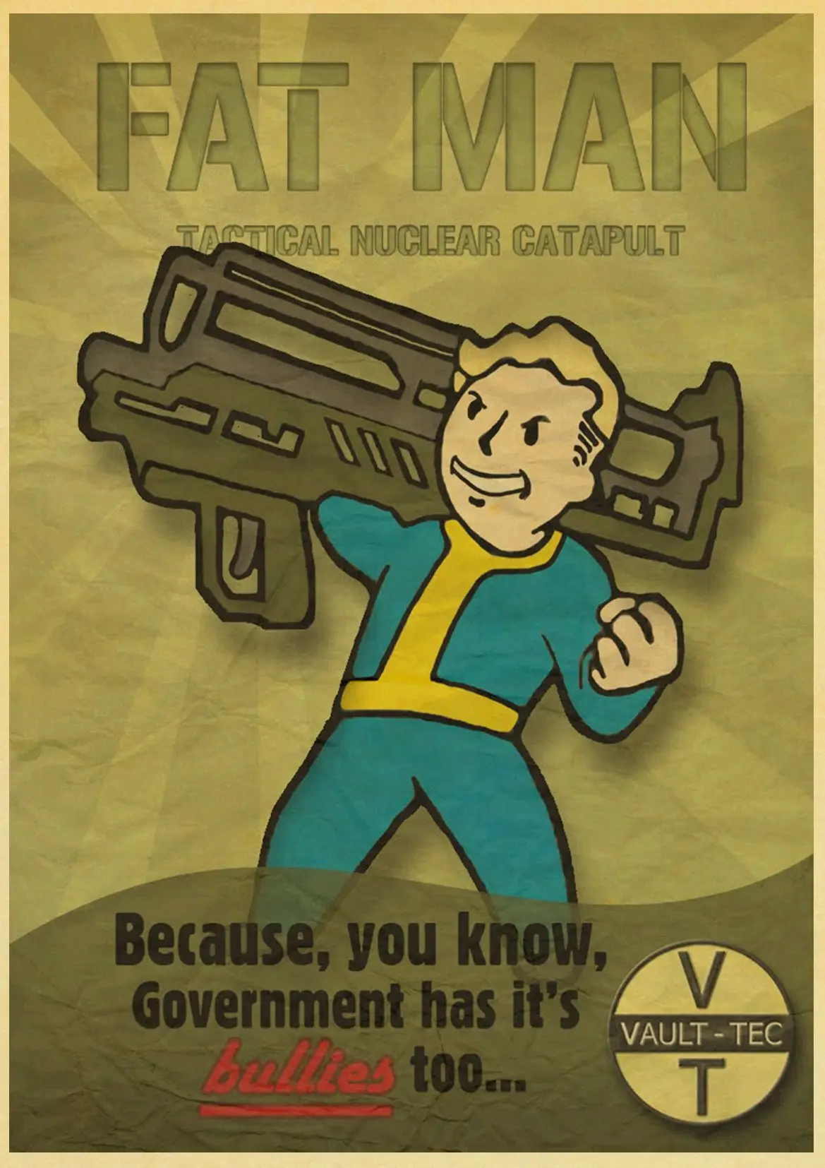 постер fallout 4 фото 53