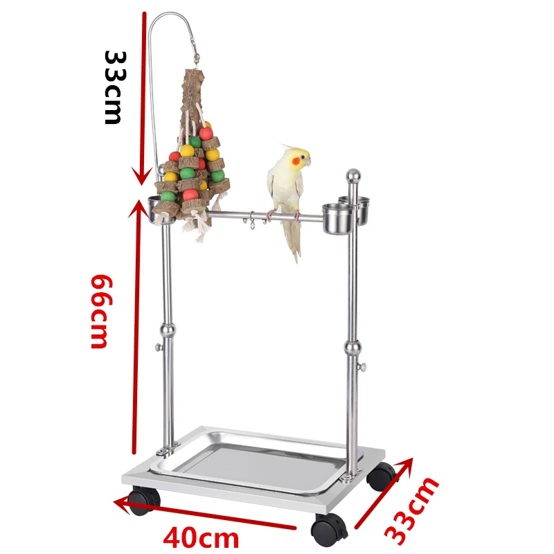 ainless-Steel-Parrot-Stands-Bird-Hanging-Playing-Platform-Pet-Bird-Accessories-CW078 (3)_副本