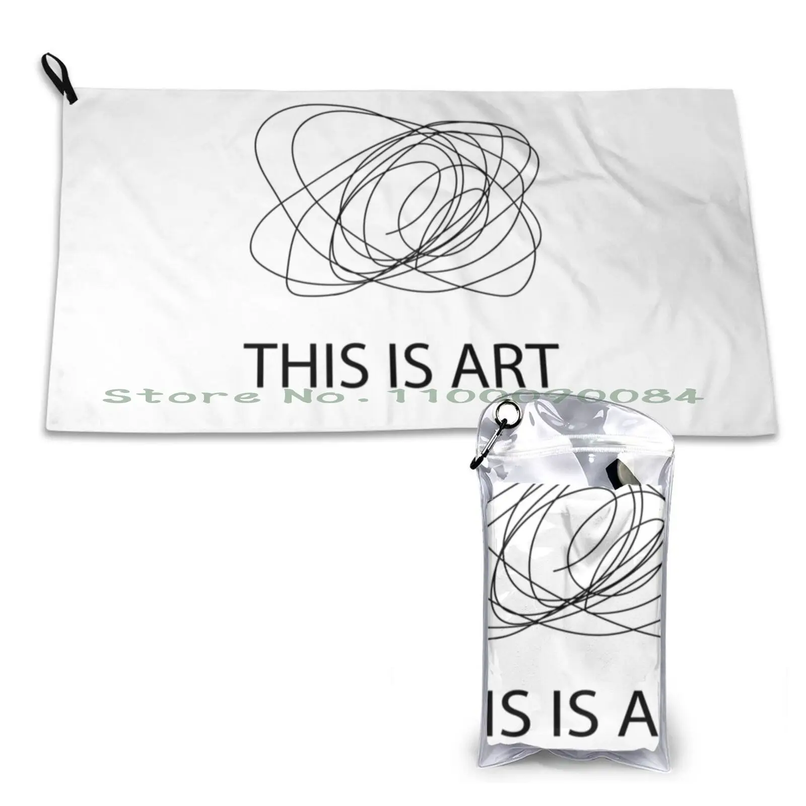 Questo È Art Asciugamano Ad Asciugatura Rapida Palestra Sport Bagno Portatile Tn Montana Miley Steverruca Miley Cyrus Film Musicale Carino Infanzia Tv