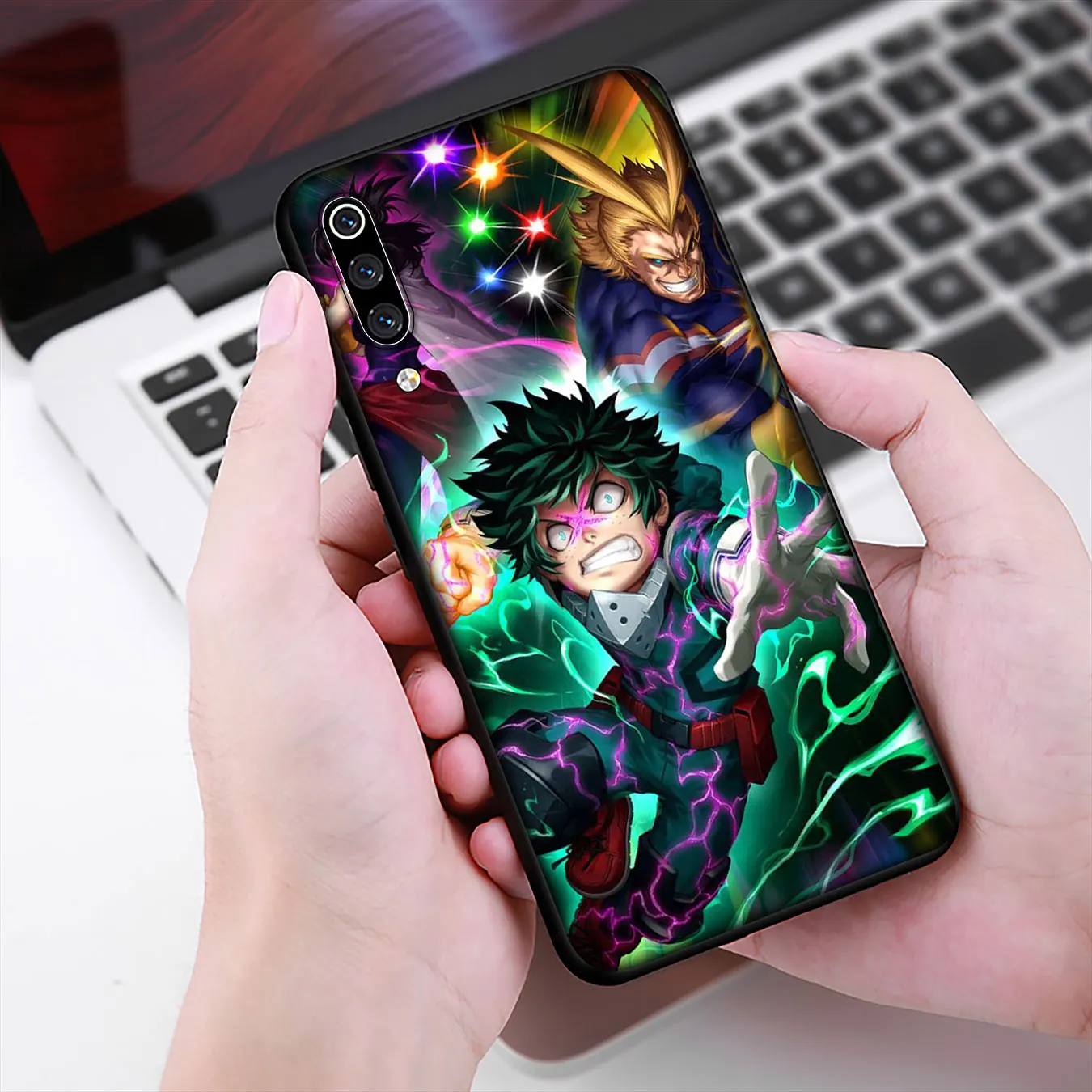 Мягкий силиконовый чехол для Xiaomi Mi 10 9 9T A3 Pro 8 SE A2 Lite A1 6 CC9 CC9E pocophone f1 Mi10|Бамперы| |