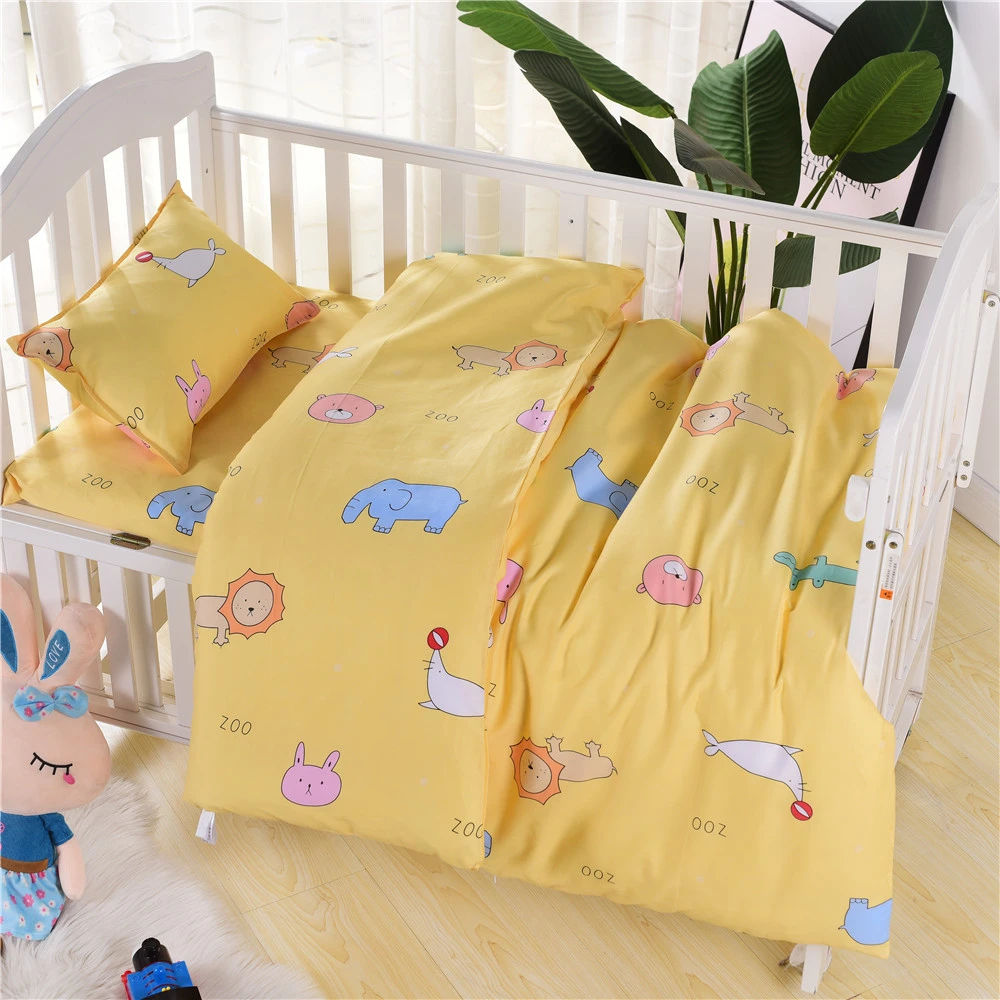 2 years baby bedding sets