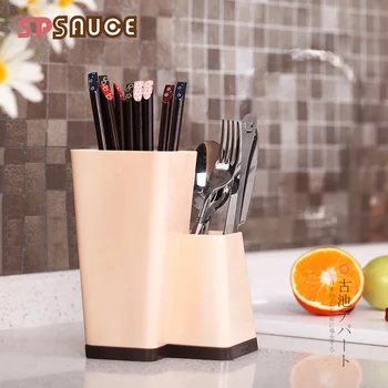 

Sp Sauce Desktop Stationery Accept Box More Function Accept Basket Chopstick Basket Kitchen Accept Articles